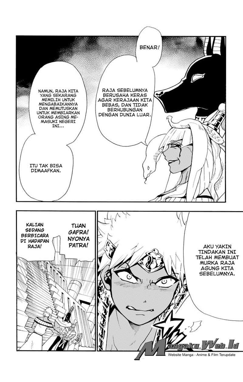 Chapter 90 - halaman 6