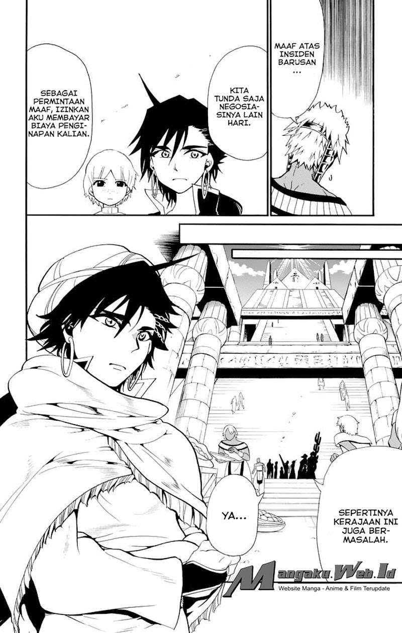 Chapter 90 - halaman 8