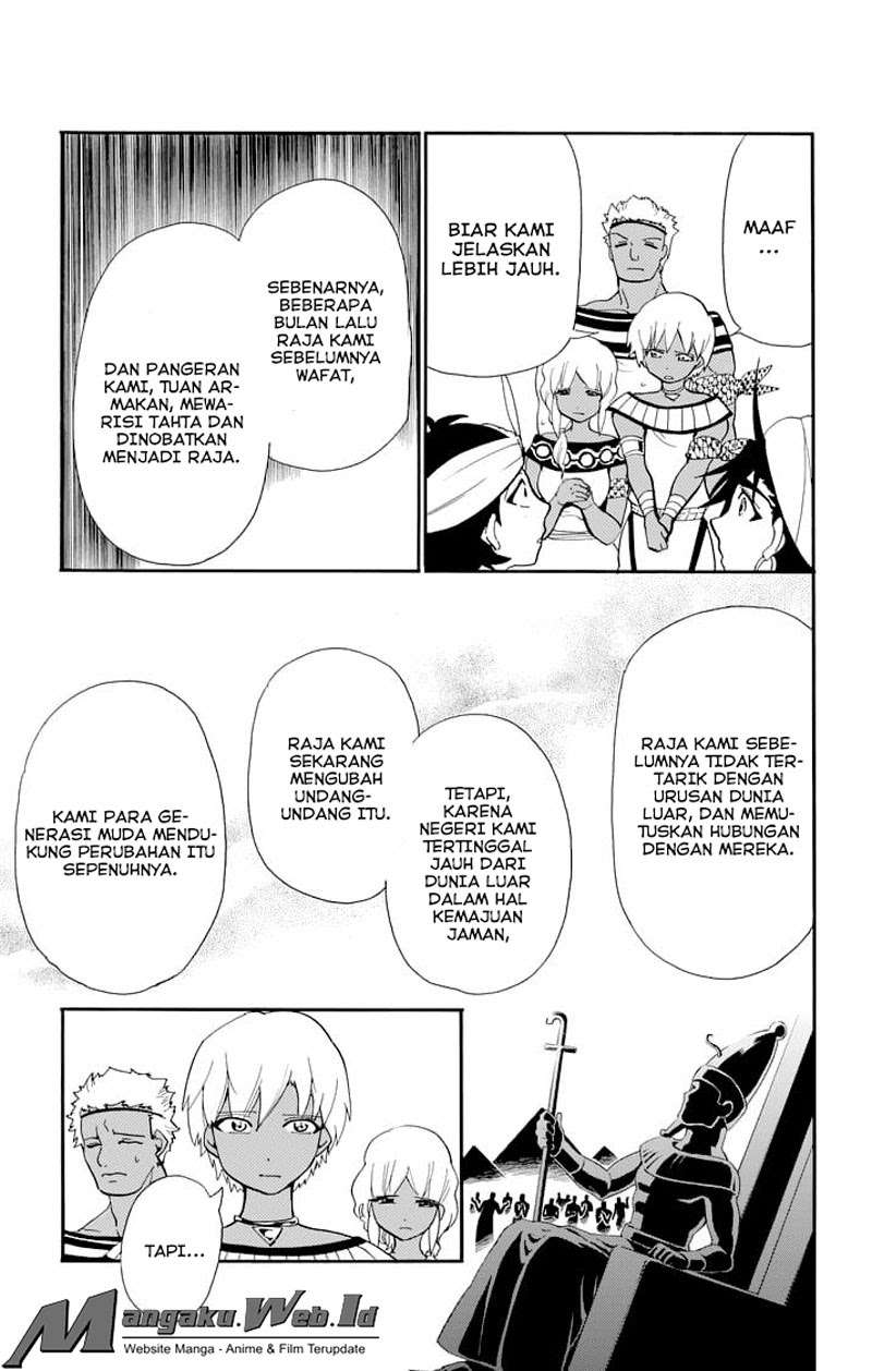 Chapter 90 - halaman 9