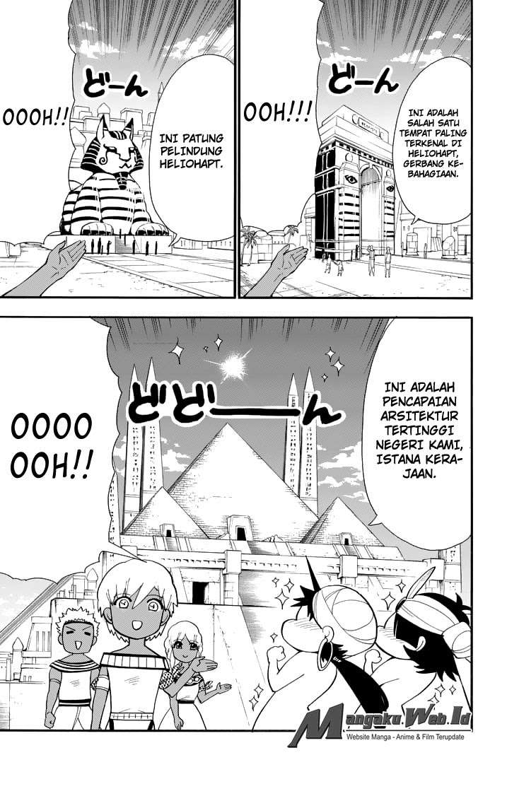 Chapter 89 - halaman 2