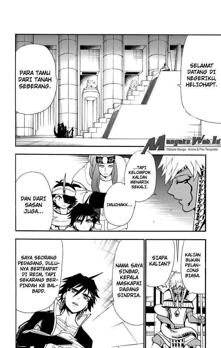 Chapter 89 - halaman 14