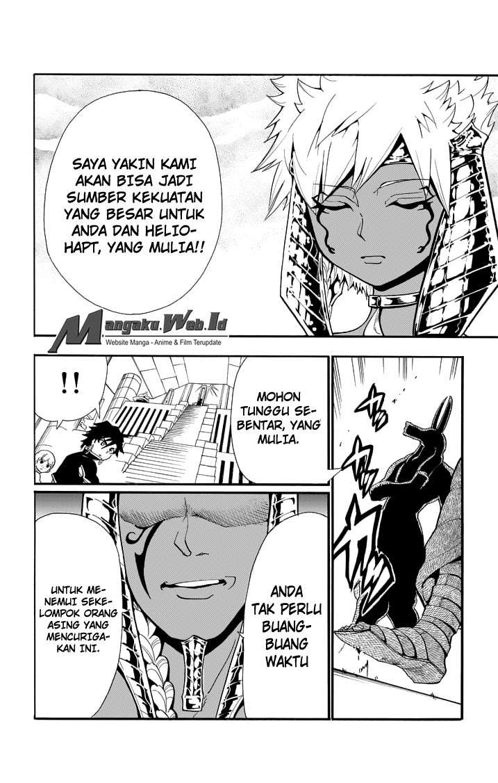 Chapter 89 - halaman 16