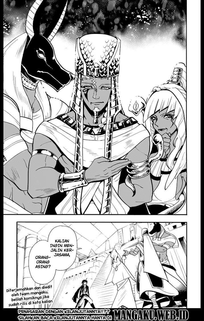 Chapter 89 - halaman 17