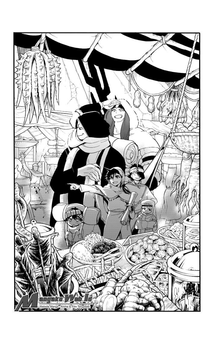 Chapter 89 - halaman 3