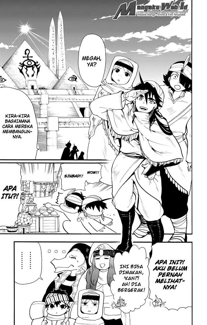 Chapter 89 - halaman 4