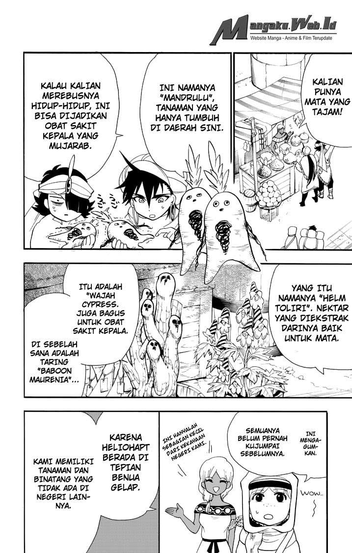 Chapter 89 - halaman 5
