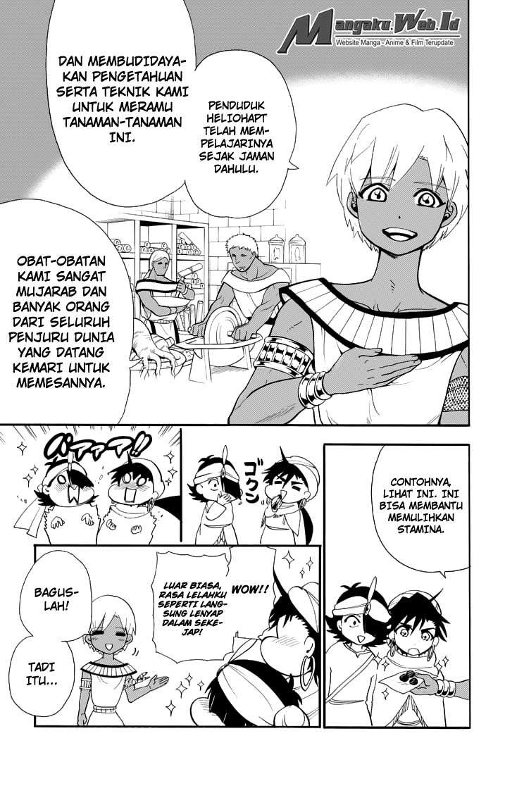 Chapter 89 - halaman 6
