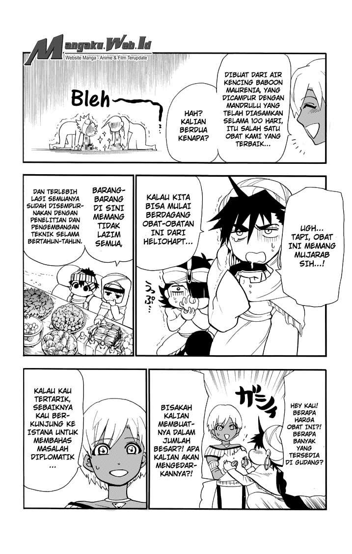 Chapter 89 - halaman 7