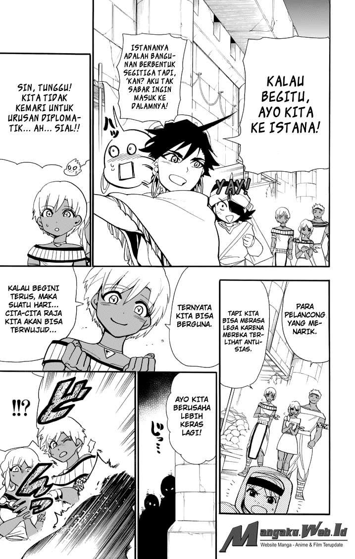 Chapter 89 - halaman 8
