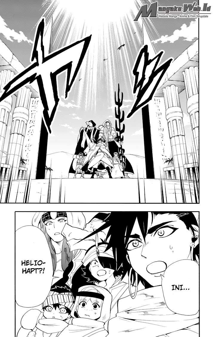Chapter 88 - halaman 2