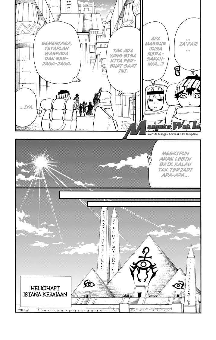 Chapter 88 - halaman 12