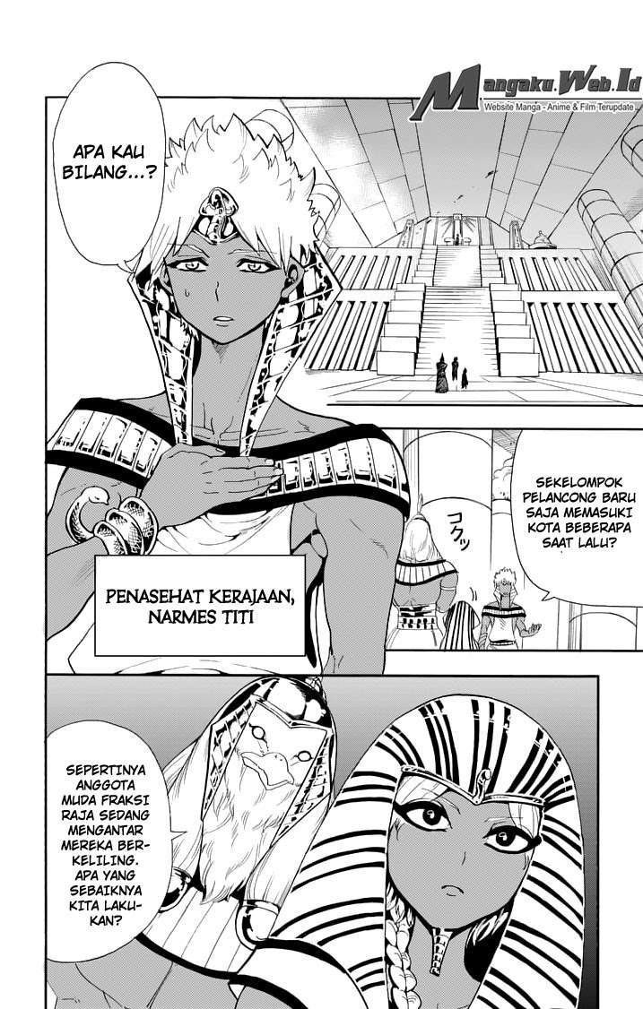 Chapter 88 - halaman 13