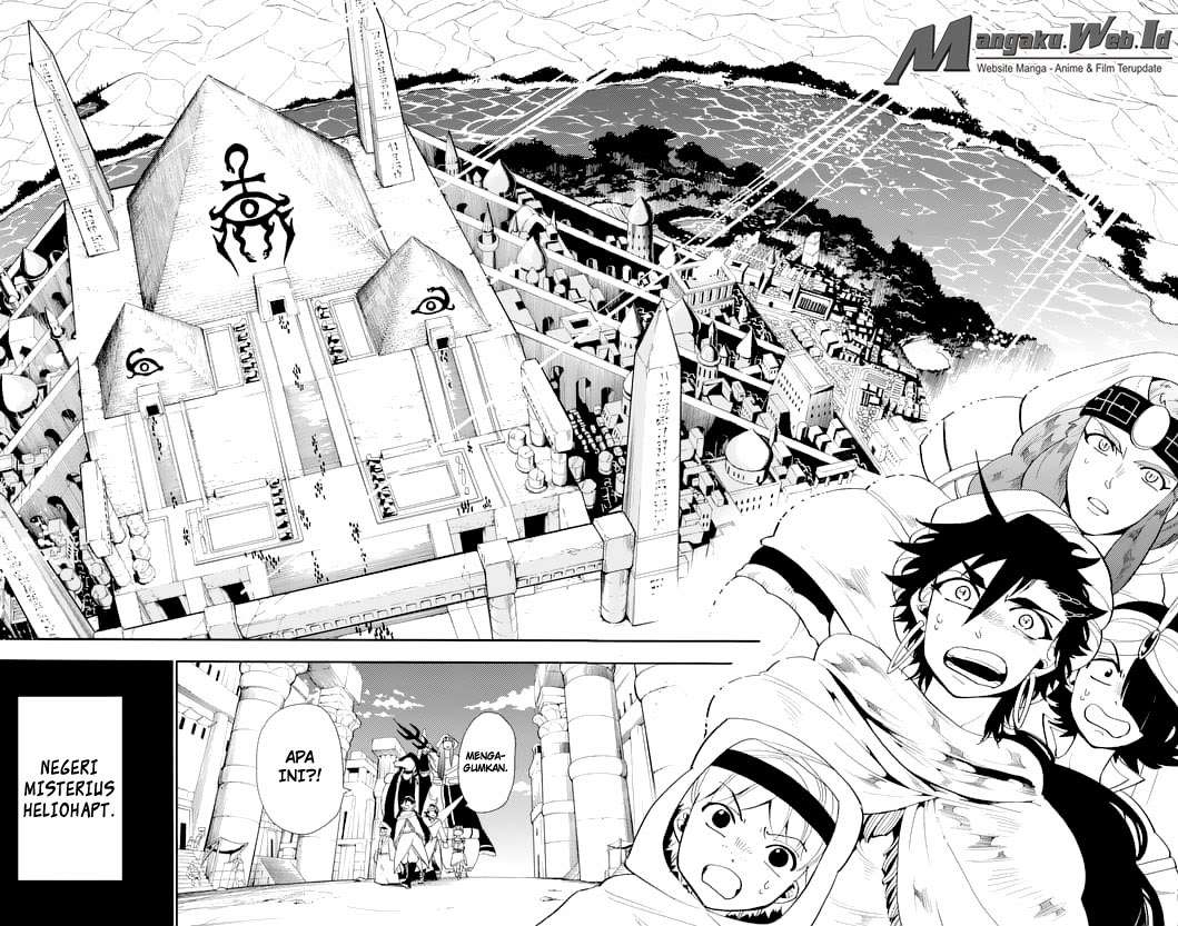 Chapter 88 - halaman 3