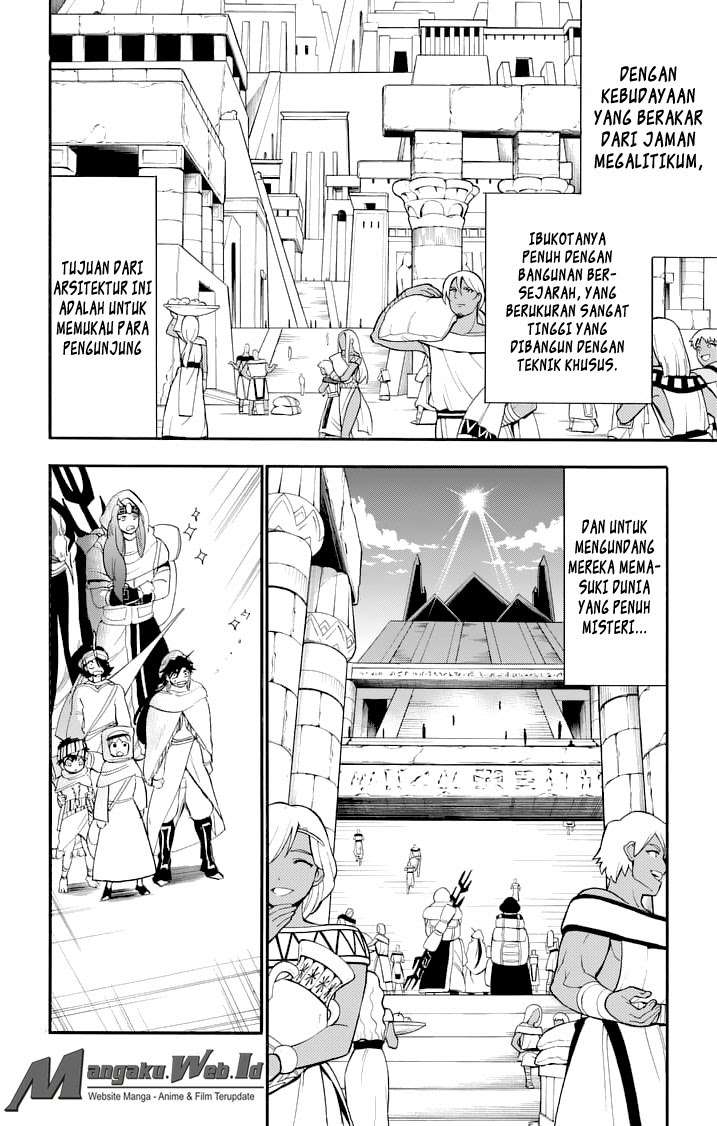 Chapter 88 - halaman 4