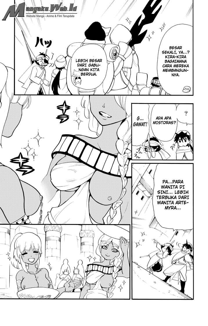 Chapter 88 - halaman 5