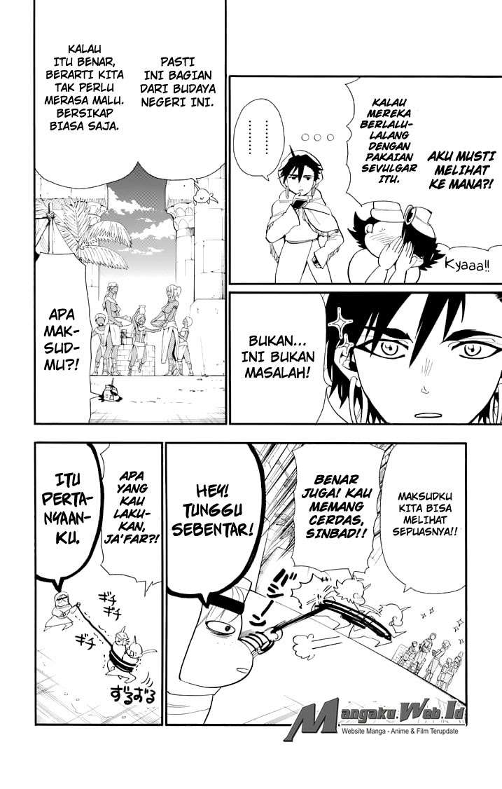 Chapter 88 - halaman 6
