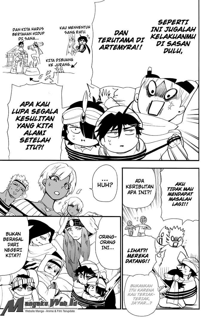 Chapter 88 - halaman 7