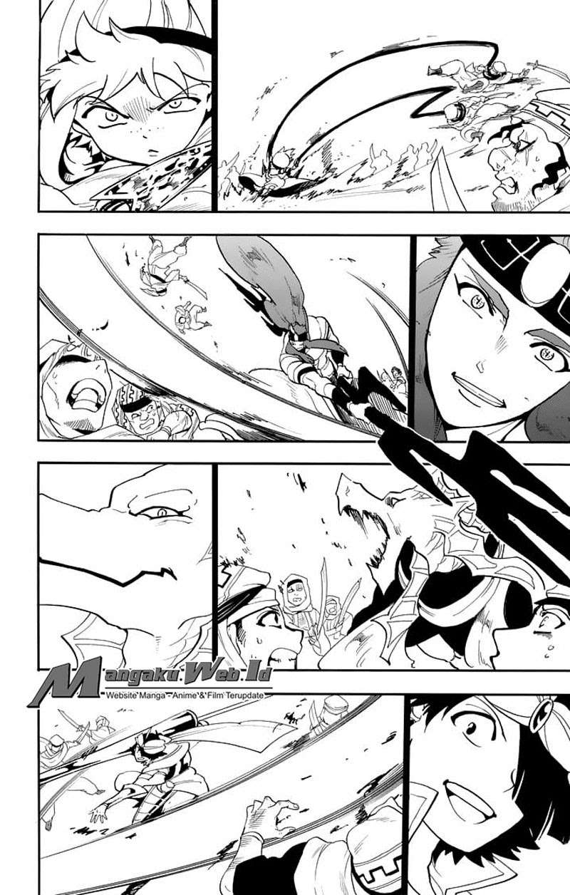 Chapter 87 - halaman 14