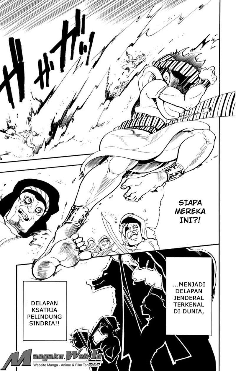 Chapter 87 - halaman 15