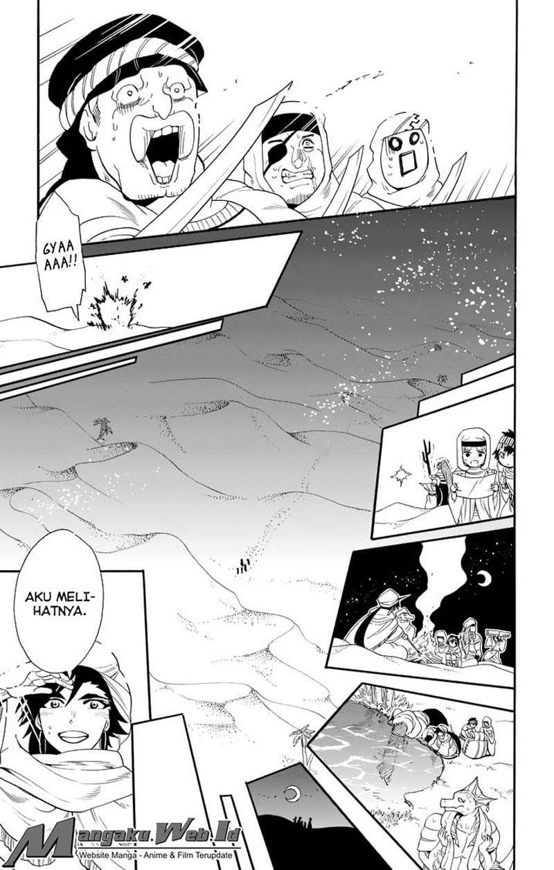Chapter 87 - halaman 17
