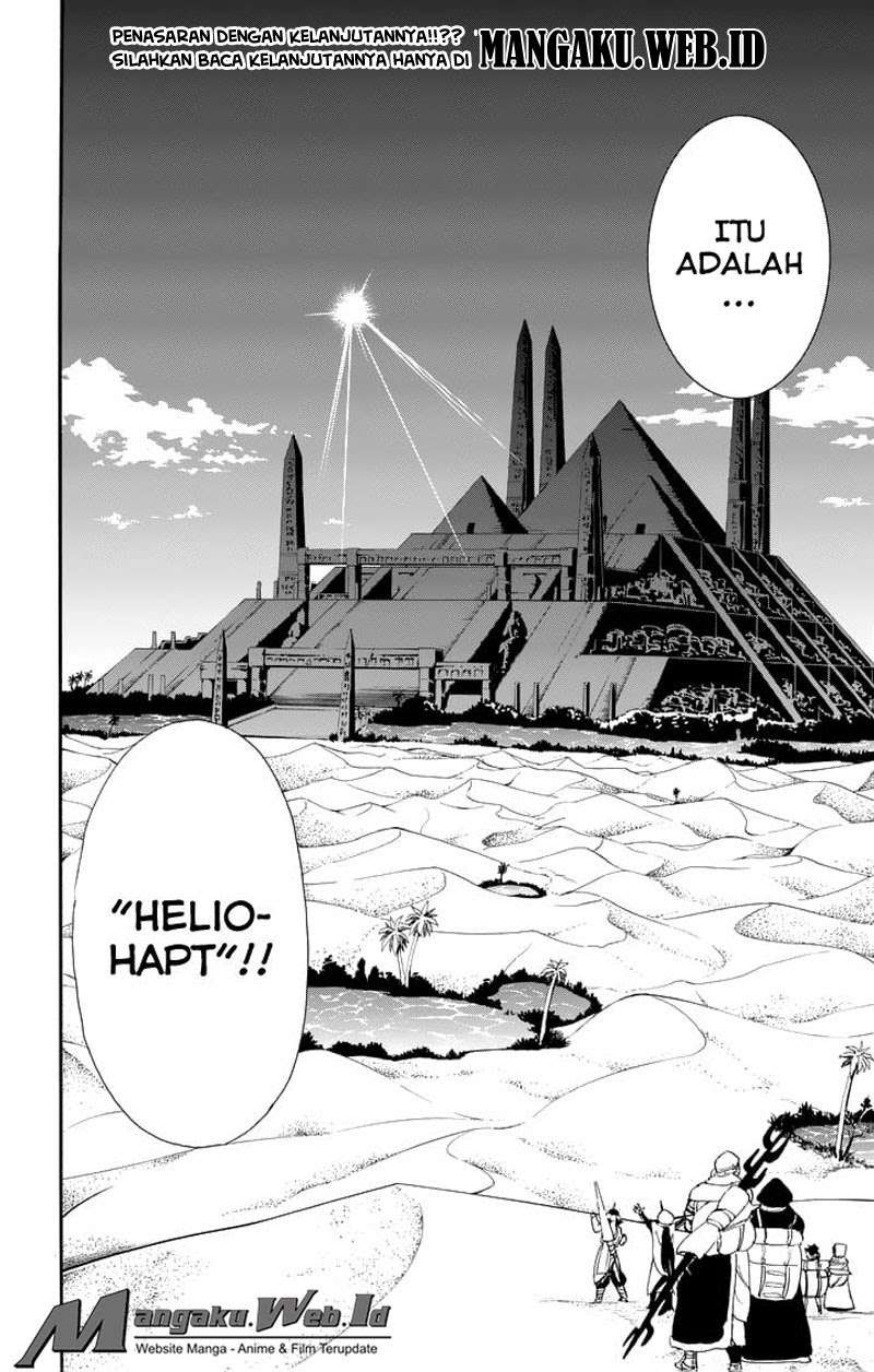 Chapter 87 - halaman 18