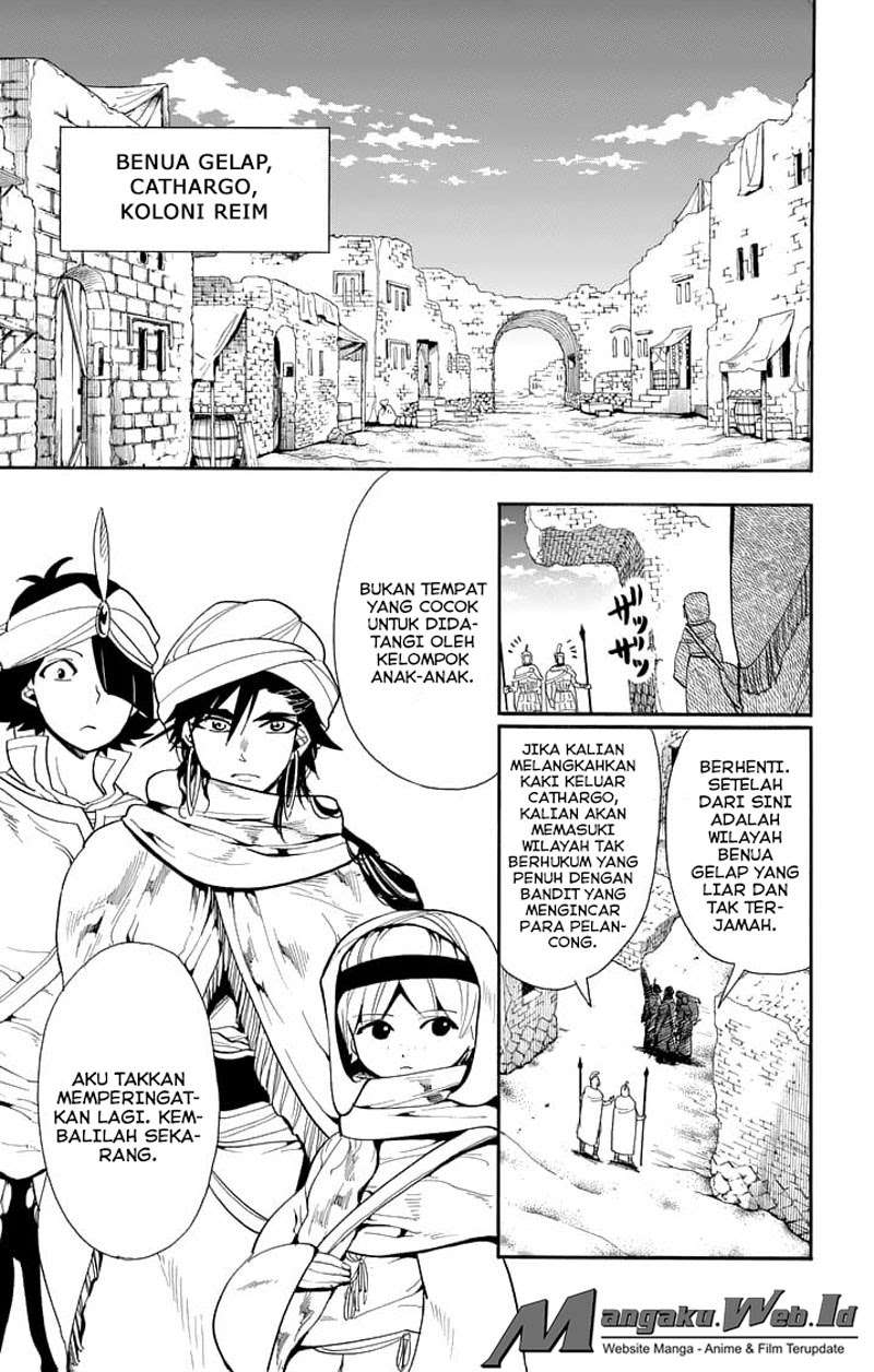 Chapter 87 - halaman 3