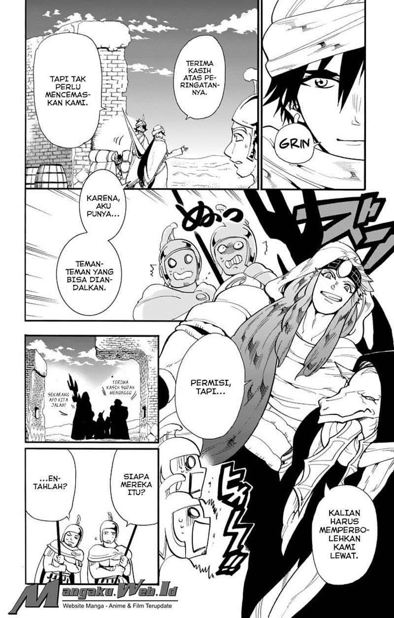 Chapter 87 - halaman 4