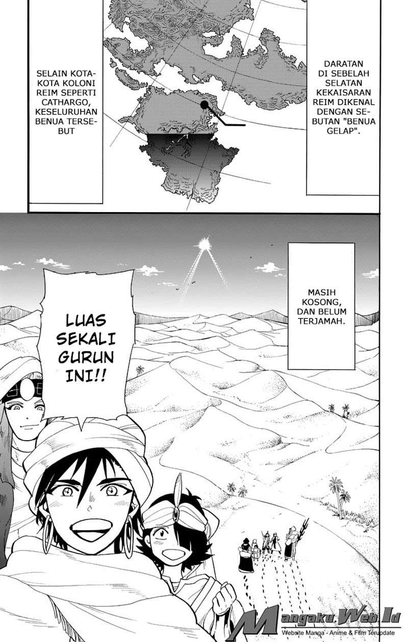 Chapter 87 - halaman 5
