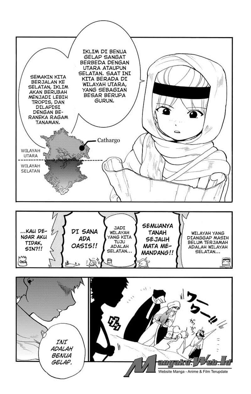Chapter 87 - halaman 6