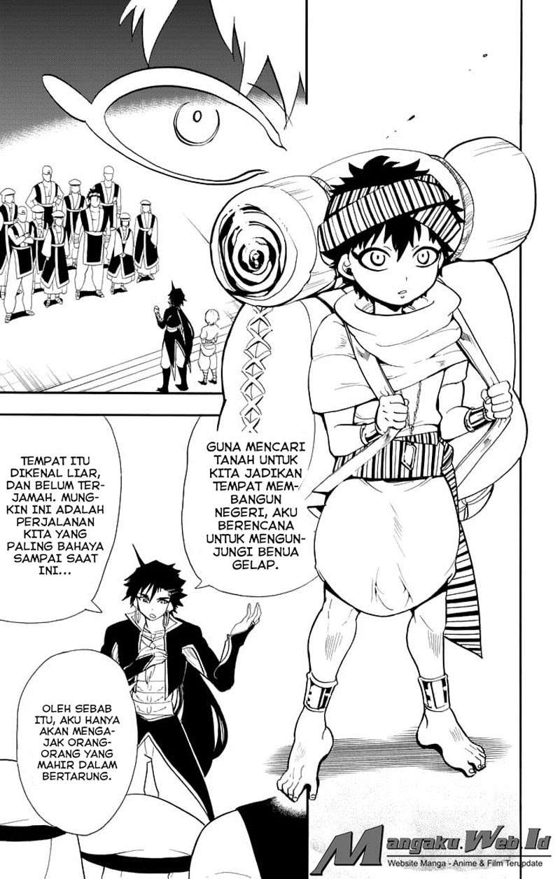 Chapter 87 - halaman 7