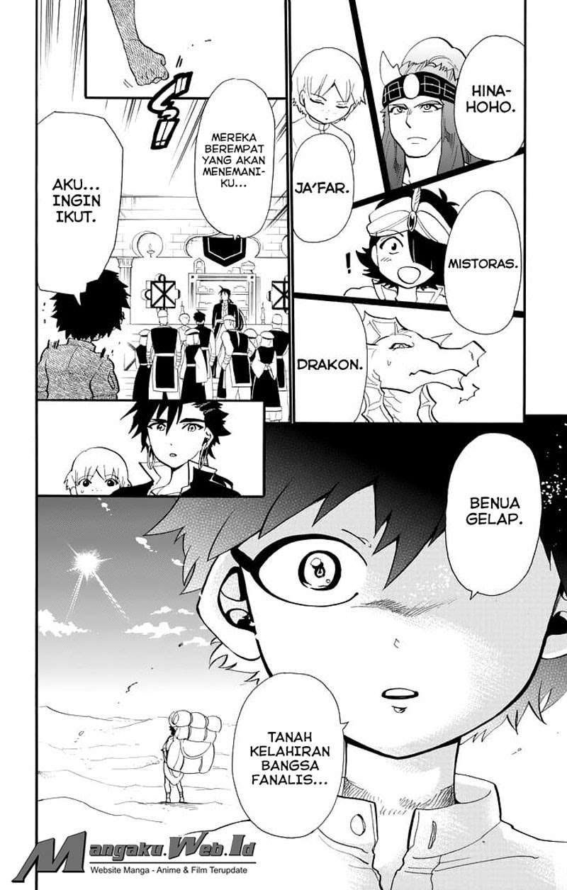 Chapter 87 - halaman 8