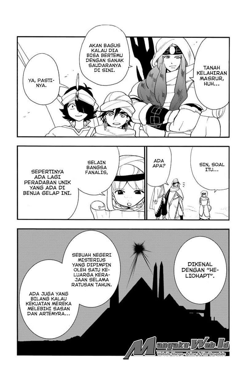 Chapter 87 - halaman 9