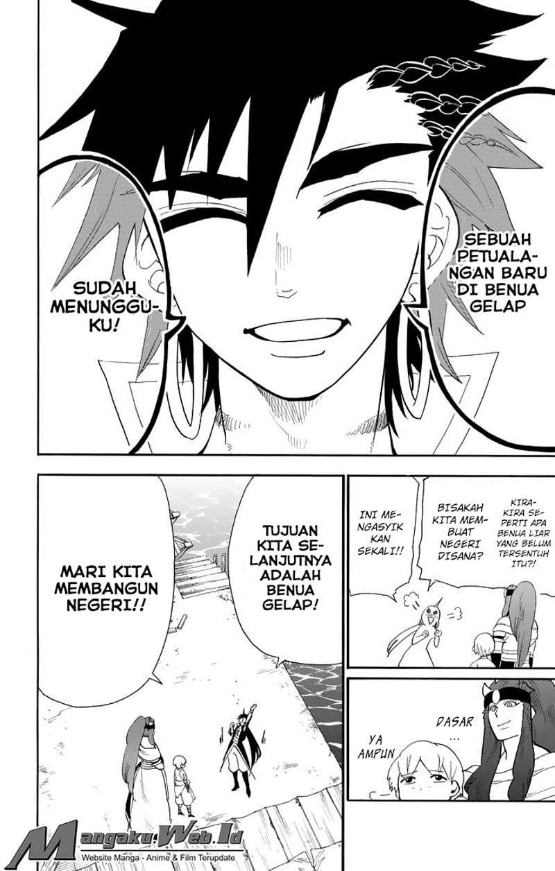 Chapter 86 - halaman 14