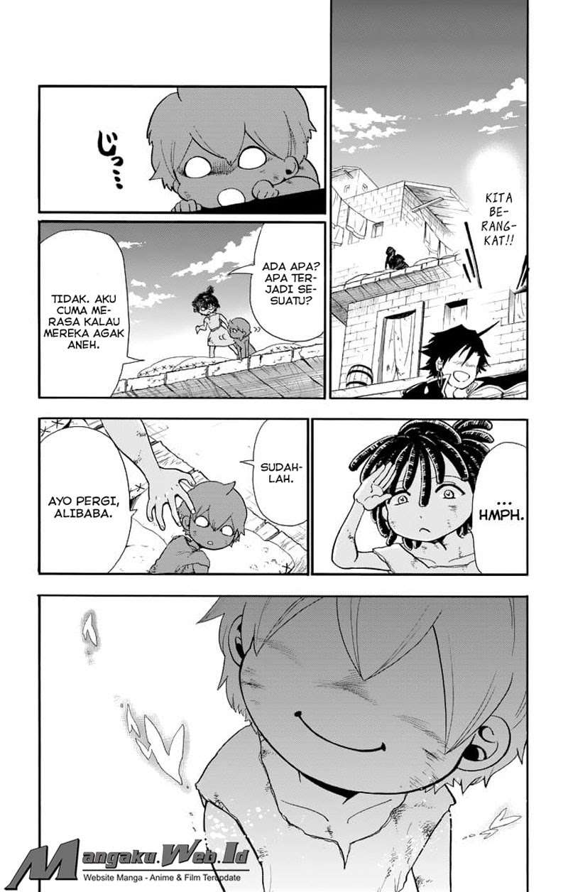 Chapter 86 - halaman 15