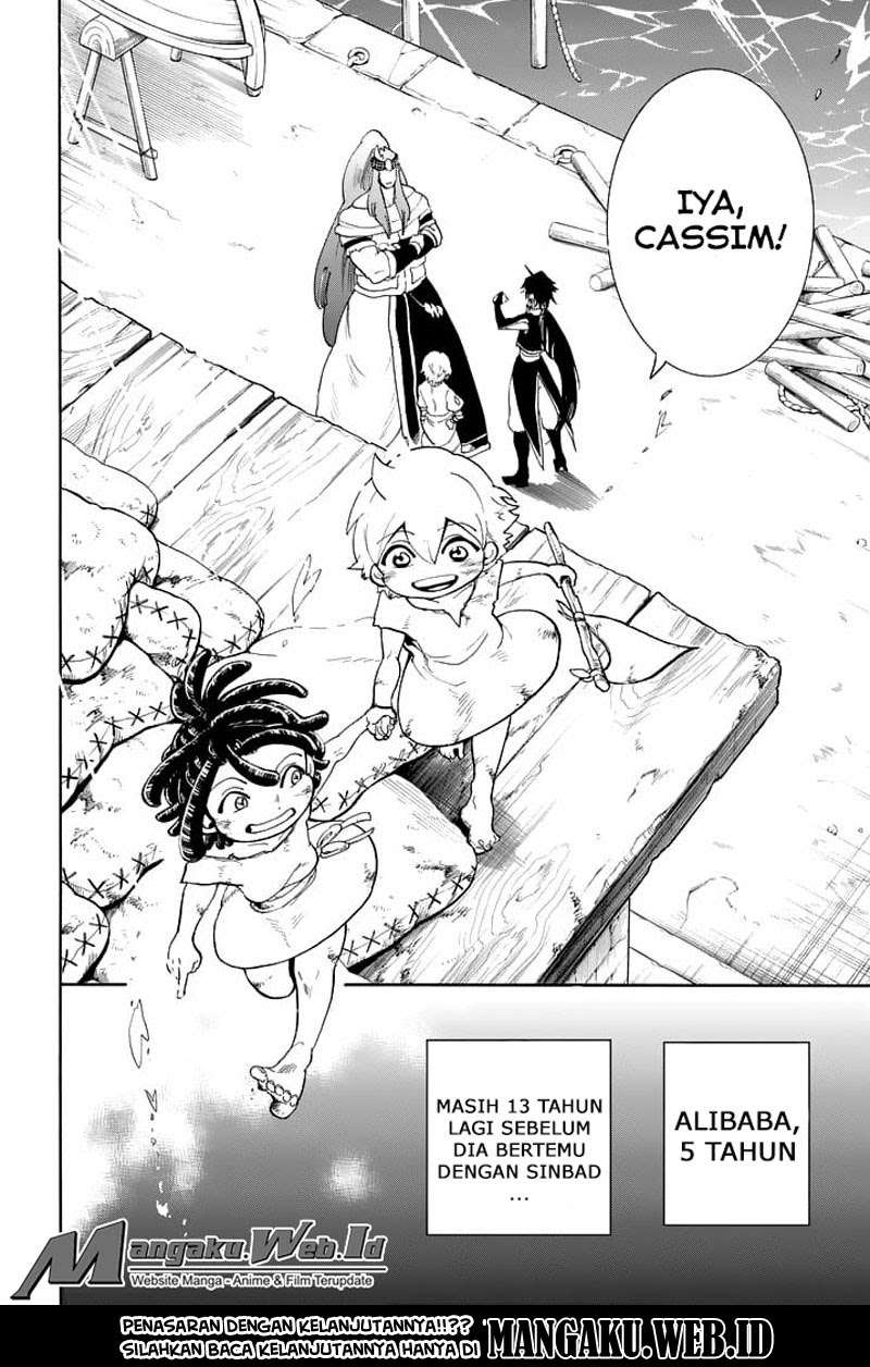 Chapter 86 - halaman 16