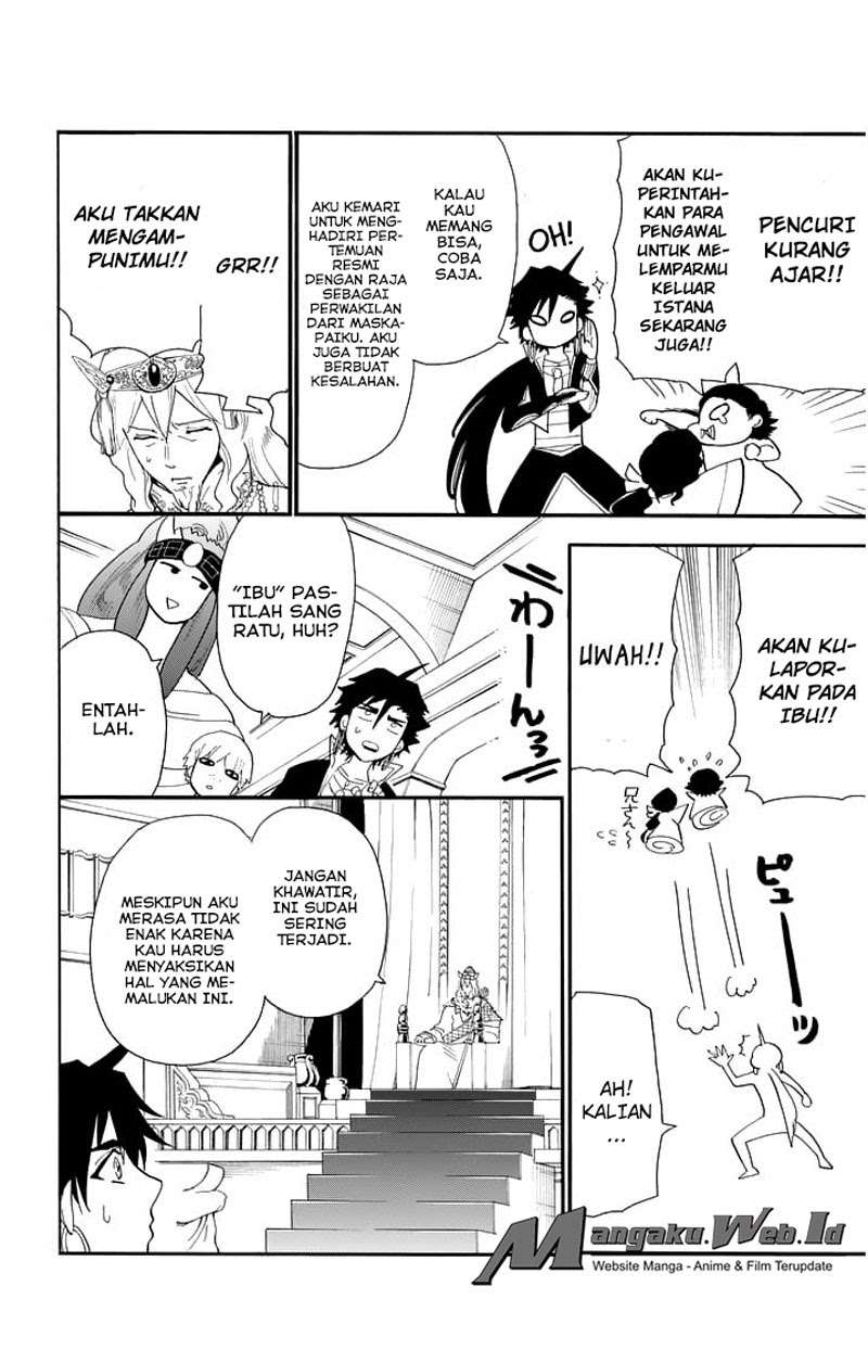 Chapter 86 - halaman 4