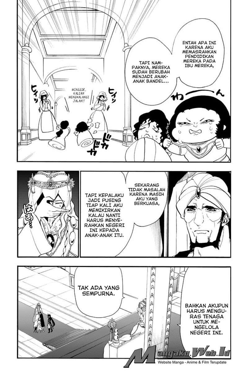 Chapter 86 - halaman 5