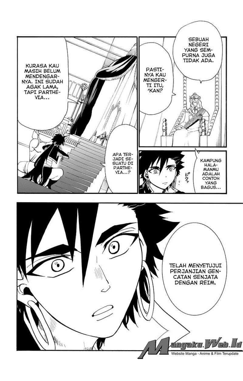 Chapter 86 - halaman 6