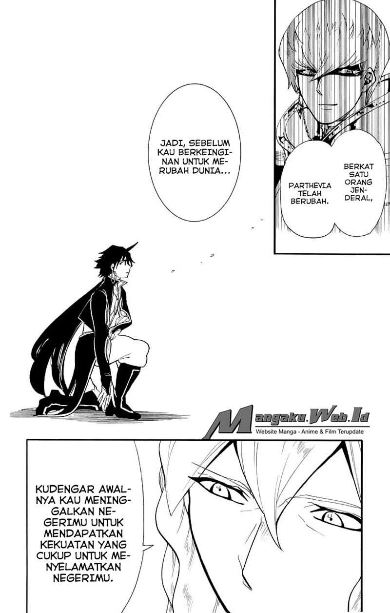 Chapter 86 - halaman 8