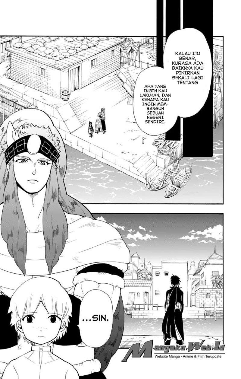 Chapter 86 - halaman 9