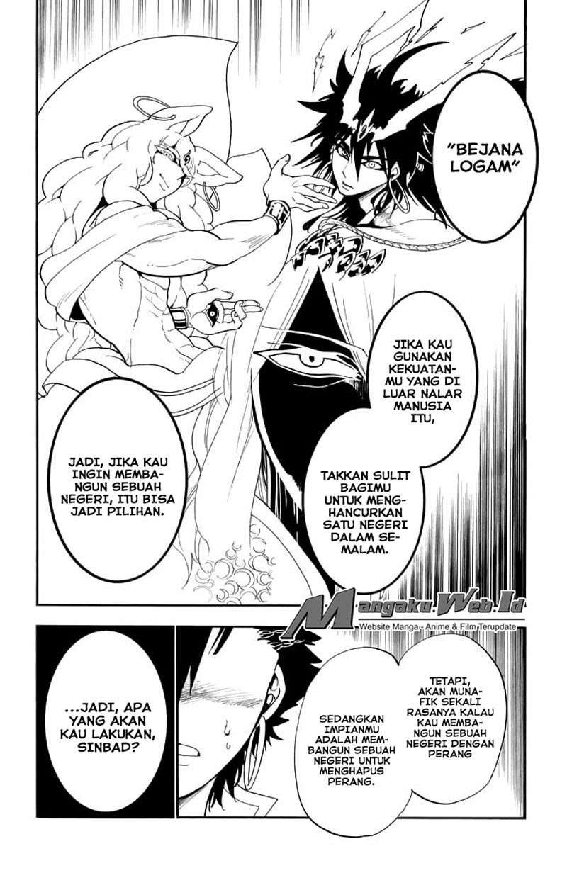 Chapter 85 - halaman 12