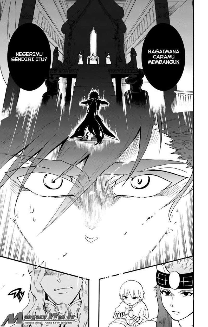 Chapter 85 - halaman 13