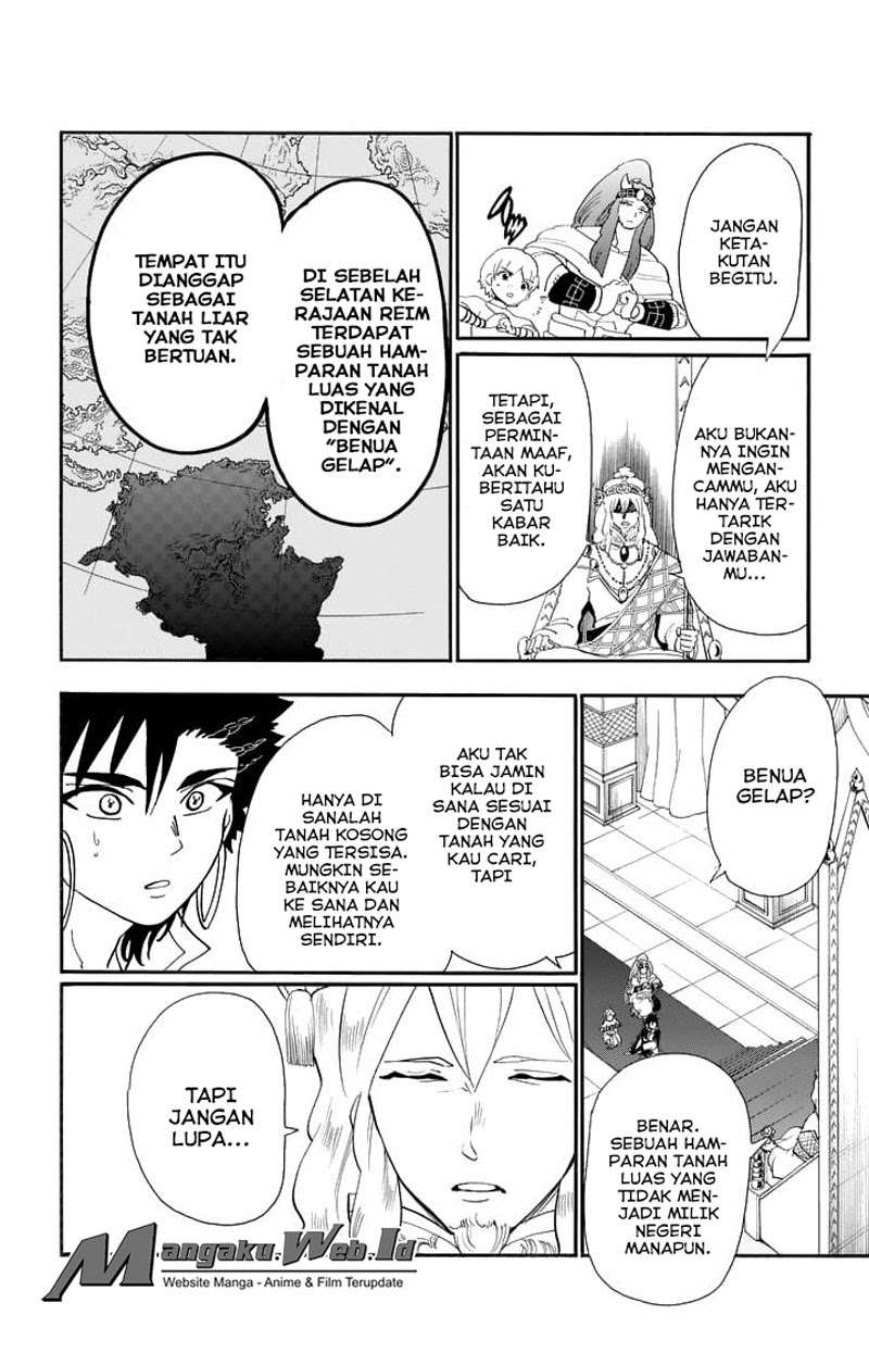 Chapter 85 - halaman 14