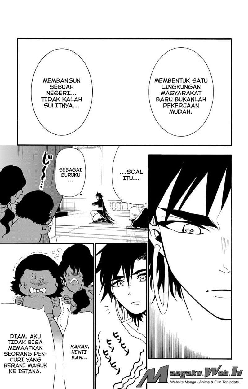 Chapter 85 - halaman 15
