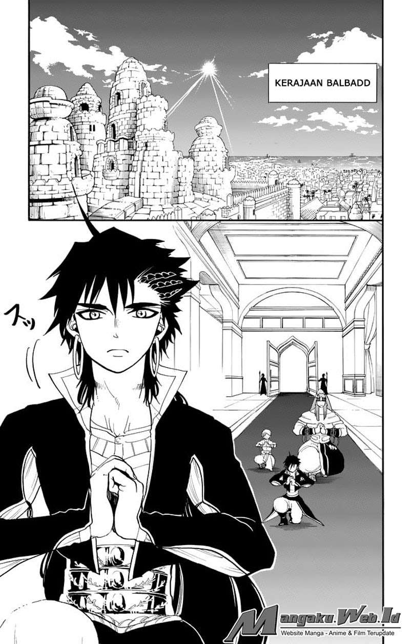 Chapter 85 - halaman 3