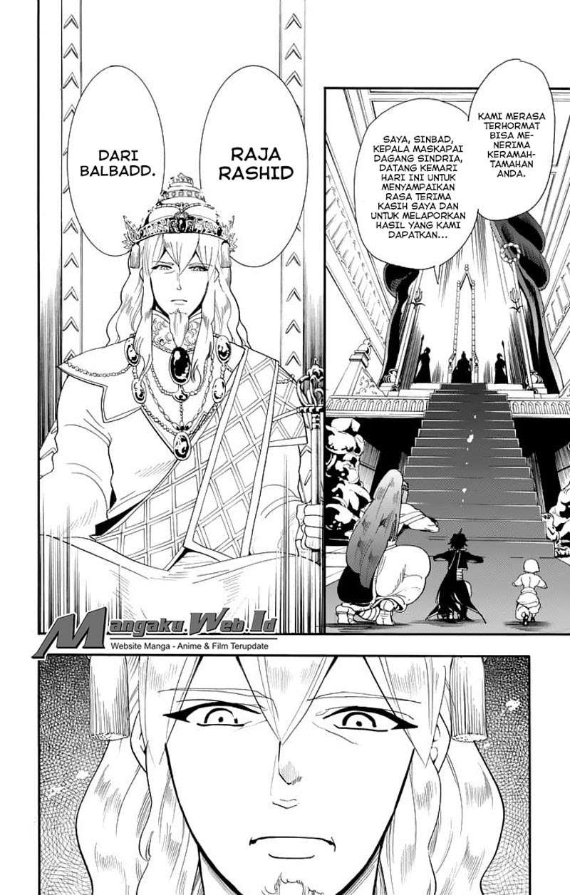 Chapter 85 - halaman 4