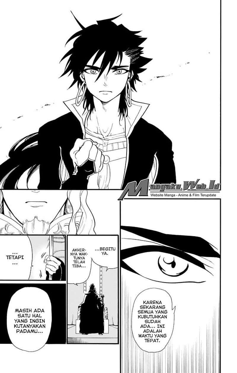Chapter 85 - halaman 9
