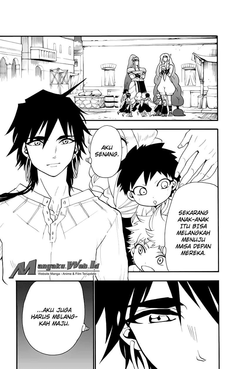 Chapter 84 - halaman 2