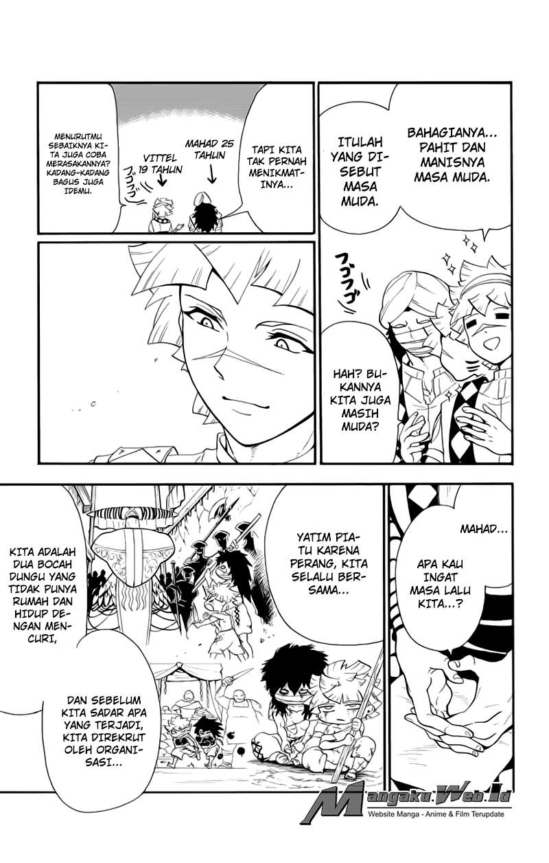 Chapter 84 - halaman 12