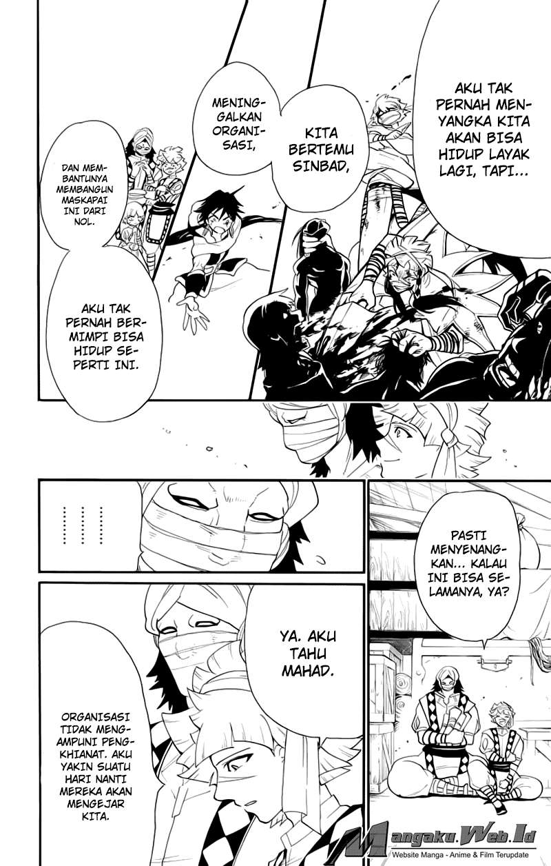 Chapter 84 - halaman 13